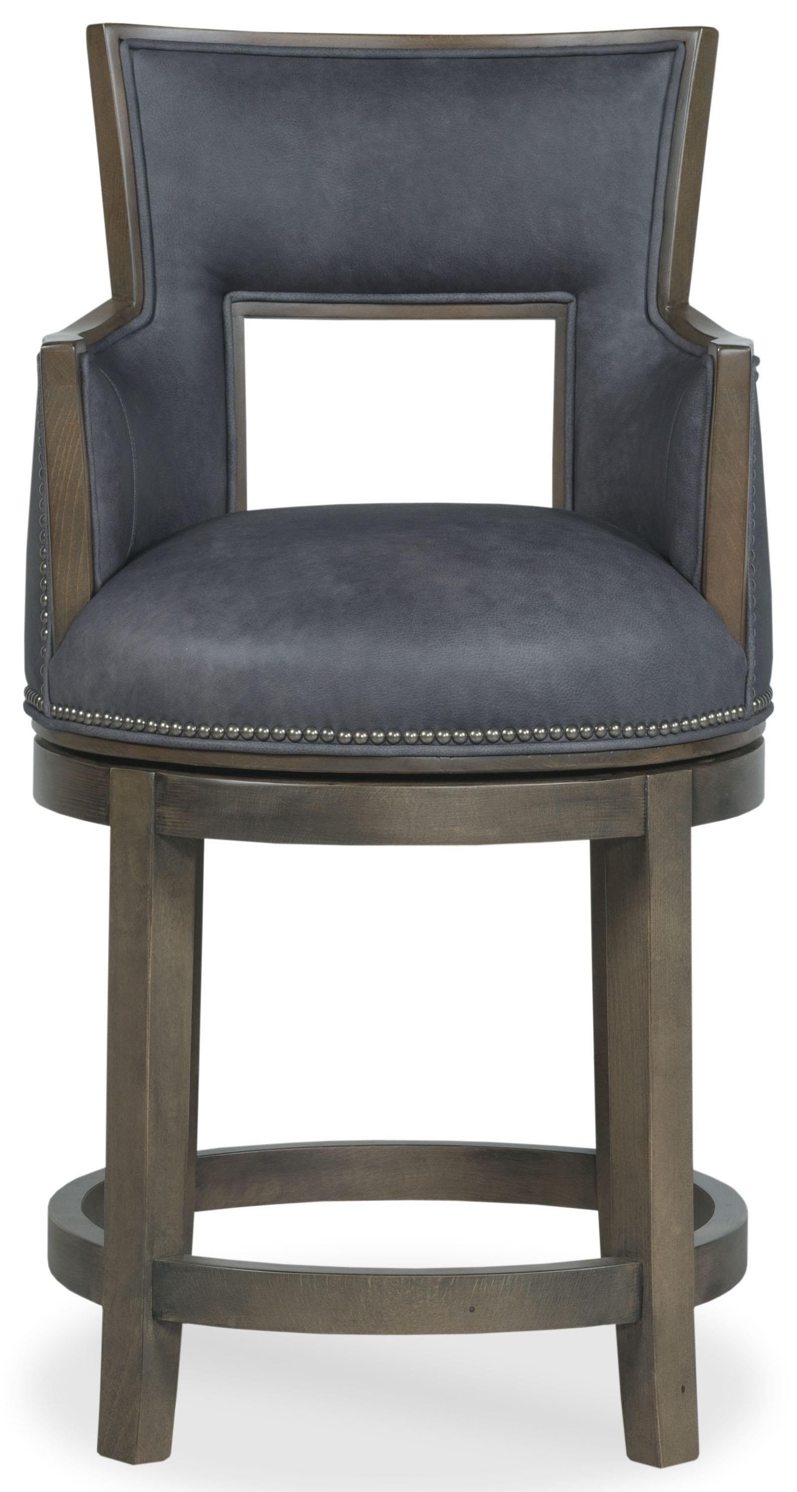Swivel Counter Stool